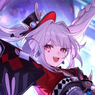 Telegram profile photo for ๐ฟ๐ช๐จ๐ฉ๐ฎ ๐๐ง๐๐๐ก'๐จ ๐๐ค๐ฃ๐ ๐๐ฉ๐๐ง