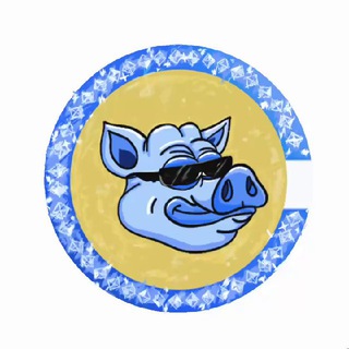 Telegram profile photo for Enter $PERCY