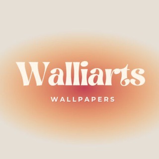 Telegram profile photo for WalliArts