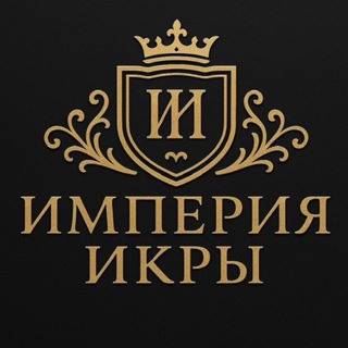 Telegram profile photo for Империя икры