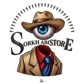 Telegram profile photo for ســرخآبــی|