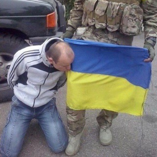 Telegram profile photo for Мирна Україна