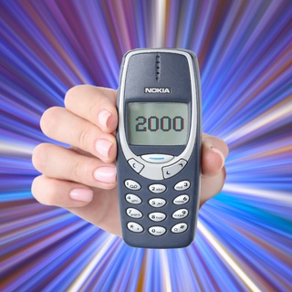 Telegram profile photo for Верните мои 2000-ые
