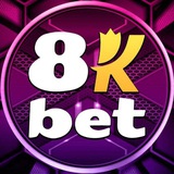 Telegram profile photo for 8KBET MÃI ĐỈNH
