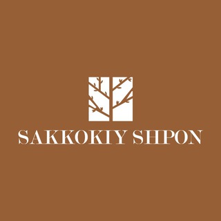 Telegram profile photo for САККОКИЙ ШПОН