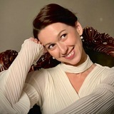 Telegram profile photo for Дочь меланхолика