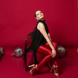 Telegram profile photo for Красотули_от_Ули