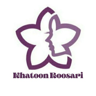 Telegram profile photo for 💜شال و روسری خاتون💜