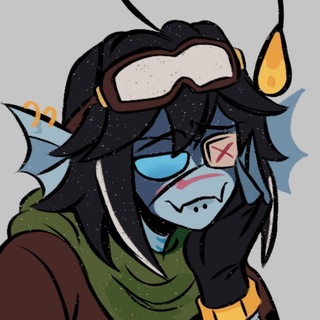 Telegram profile photo for Zert рисует
