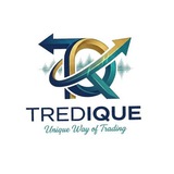 Telegram profile photo for Tredique