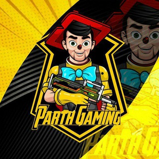 Telegram profile photo for 😈 PARTH 父 GAMING 😈