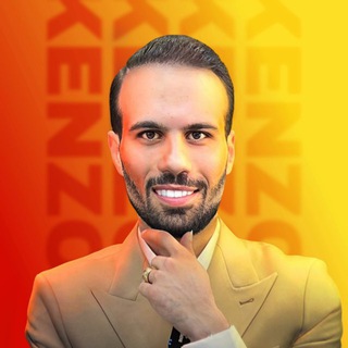 Telegram profile photo for موبایل کنزو | kenzo mobile