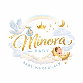 Telegram profile photo for Minora_Baby_Amer