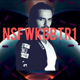Telegram profile photo for NSFWKGBT
