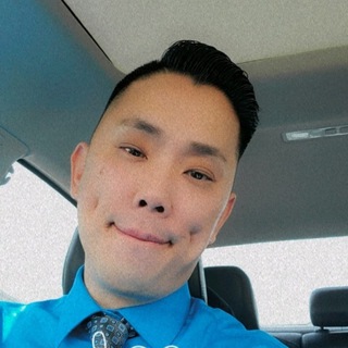 Telegram profile photo for Asian people selfies