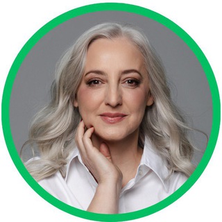 Telegram profile photo for Sandra D'Addona | Inspirações Quânticas