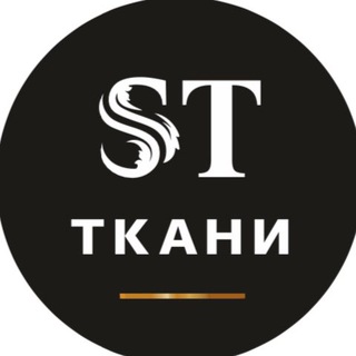 Telegram profile photo for ТКАНИ ST