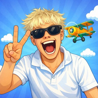 Telegram profile photo for WISP