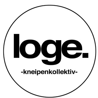 Telegram profile photo for loge. -kneipenkollektiv-