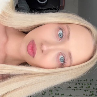 Telegram profile photo for арина анаголия