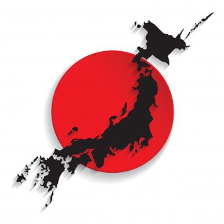 Telegram profile photo for My Life In Japan