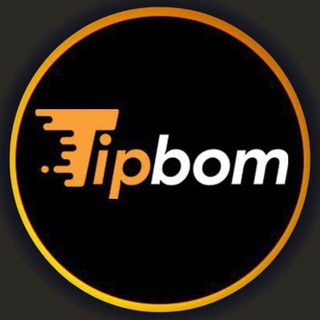 Telegram profile photo for TipbomTipster