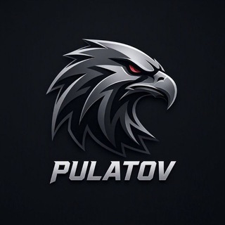 Telegram group profile photo for PULATOV PUBG