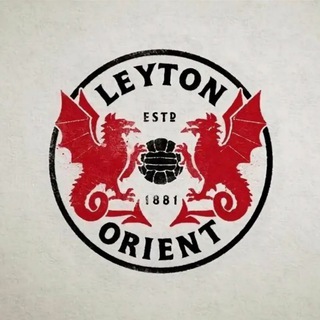 Telegram profile photo for Leyton Orient | Russian O's