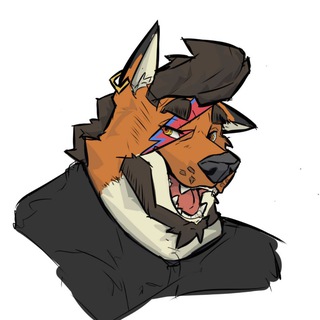 Telegram profile photo for Elweonfurro