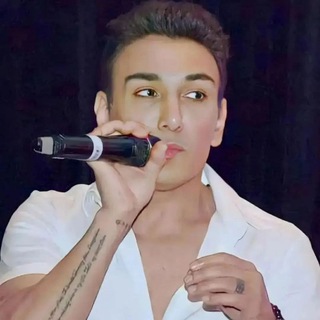 Telegram profile photo for آهنگ های شادمهر عقیلی
