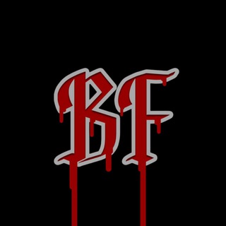 Telegram profile photo for BloodFlow