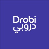 Telegram profile photo for كباتن تطبيق دروبي💜| رسمي 🌊