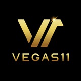 Telegram profile photo for VEGAS 11 Official Channel