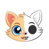 Telegram profile photo for Schrödinger Musk