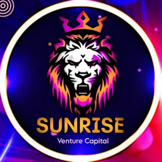 Telegram profile photo for Sunrise Venture Capital | News