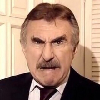 Telegram profile photo for Канал со стикерами