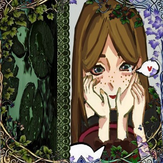 Telegram profile photo for НяоНЯН