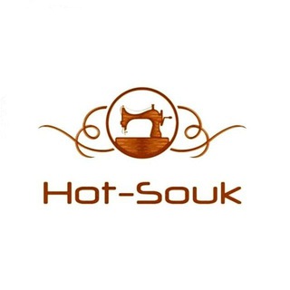 Telegram profile photo for Hot-Souk - Leathers
