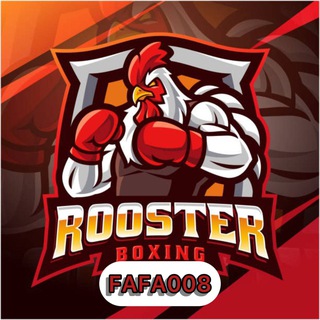 Telegram profile photo for បក្សីកីឡា FAFA008🐓