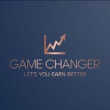 Telegram profile photo for Nifty 50 Banknifty game changer🚀🚀🚀