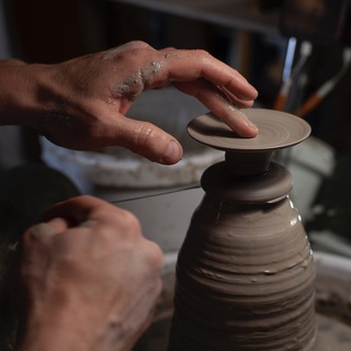 Telegram profile photo for Moychay Ceramics