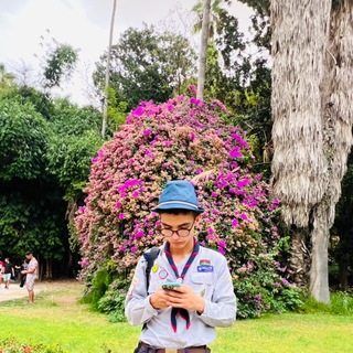 Telegram profile photo for سَـالمْ الْغُولّ-التَخَصُّصَات الطِّبِية🩵🩺