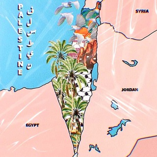Telegram profile photo for 🇵🇸History Of Palestine🇵🇸