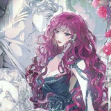 Telegram profile photo for Manhwet