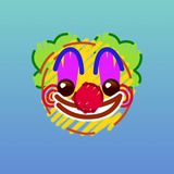 Telegram profile photo for Скамеры🤡