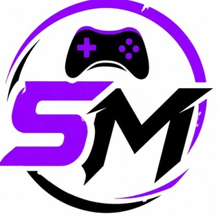 Telegram profile photo for SM GAME BAZAR