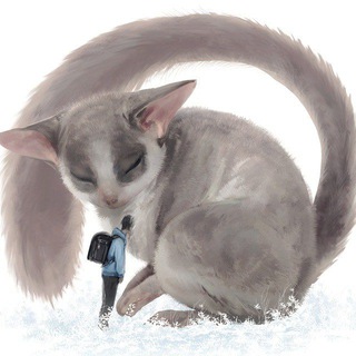 Telegram profile photo for JingMatrix Promotion