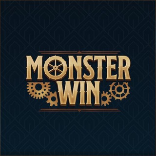 Telegram profile photo for MonsterWin Official