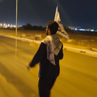 Telegram profile photo for علي عبدالحسين