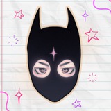 Telegram profile photo for мерсия рисует 🤍